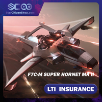 F7C-M Super Hornet MK II - Standalone Ship