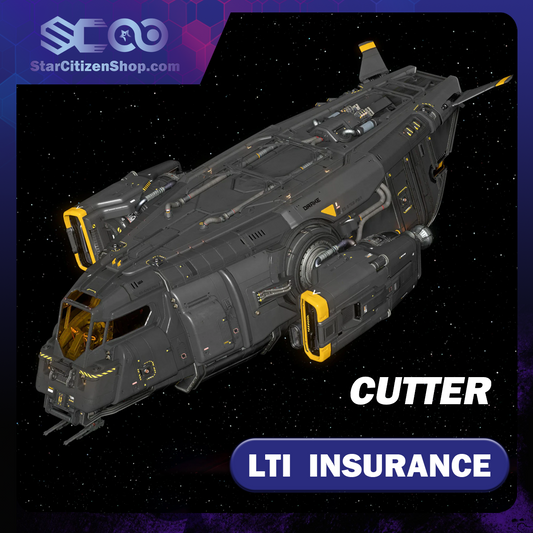 Cutter - Standalone Ship
