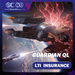 Guardian Ql - Standalone Ship