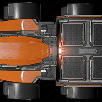 CSV-SM - Standalone Ship
