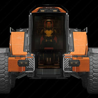 CSV-SM - Standalone Ship