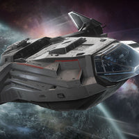 Carrack - Standalone Ship