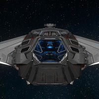 Carrack - Standalone Ship