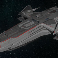 Carrack - Standalone Ship