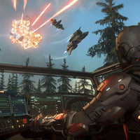 Centurion - Standalone Vehicle