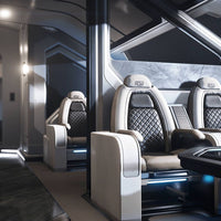 Constellation Phoenix - Standalone Ship