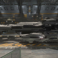 Constellation Phoenix - Standalone Ship