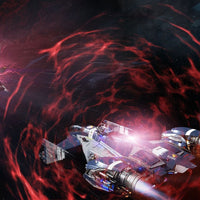 Cutlass Blue - Standalone Ship