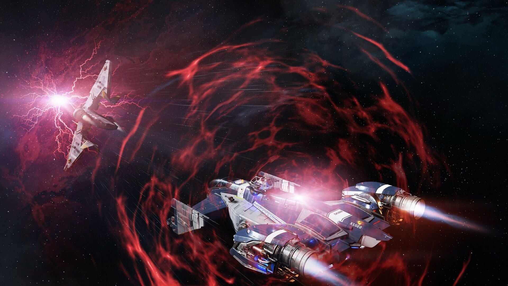 Cutlass Blue - Standalone Ship