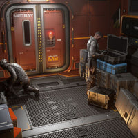 Cutlass Red - Standalone Ship