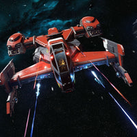 Cutlass Red - Standalone Ship