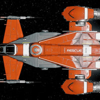 Cutlass Red - Standalone Ship