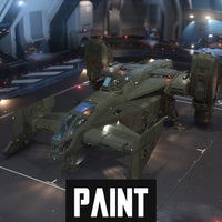 Cutlass - Saurian Paint