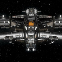 Cutlass Steel - Standalone Ship
