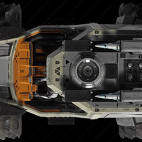 Cyclone AA - Standalone Vehicle