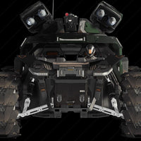 Cyclone MT  - Standalone Vehicle