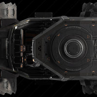 Cyclone RN-Standalone Vehicle