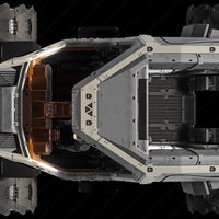 Cyclone - Standalone Vehicle