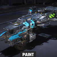 Golem - Cypher Paint