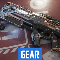 Kastak Arms Devastator Shotgun - Pathfinder edition