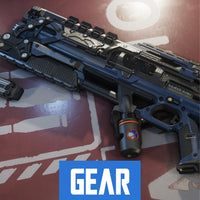 Devastator Voyager Edition