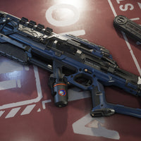 Kastak Arms Devastator Shotgun - Voyager edition