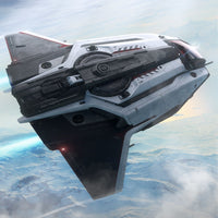 Pisces Expedition Conversion Kit