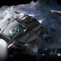 Pisces C8R - Standalone Ship