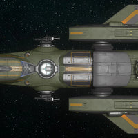 Freelancer MIS - Standalone Ship