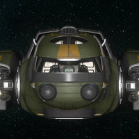 Freelancer MIS - Standalone Ship