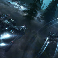 Fury MX - Standalone Ship