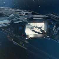 Galaxy - Standalone Ship
