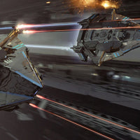 Galaxy - Standalone Ship