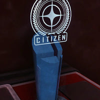 Gamescom 2943 Hangar Trophy