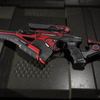 Gemini A03 "Red Alert" Sniper Rifle