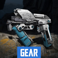 Pyro RYT "Ghost" Multi-Tool