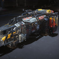 Golem - 7 Paint Pack