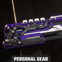 Gear - Kastak Arms Devastator ‘Starchaser’ Shotgun