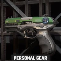 LH86 "Luckbringer" Pistol