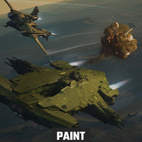 Paints - Fortuna 2953 3 Paint Pack