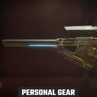 Gemini A03 "Wildwood" Sniper Rifle