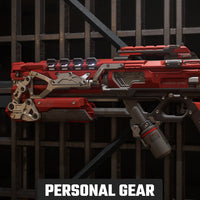 Devastator "Brimstone" Shotgun