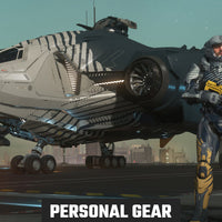 True Valor - Patch Bundle