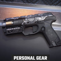 Arclight "Herrero" Pistol