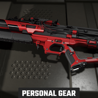 "Red Alert" Weapons