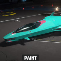 100 Series - Melrose Paint - Imperator