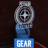 Gamescom 2943 Hangar Trophy