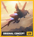Aegis Retaliator Bomber original concept LTI ship in Star Citizen