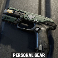 Model II Arclight Pistol