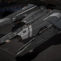 Guardian QI - Standalone Ship